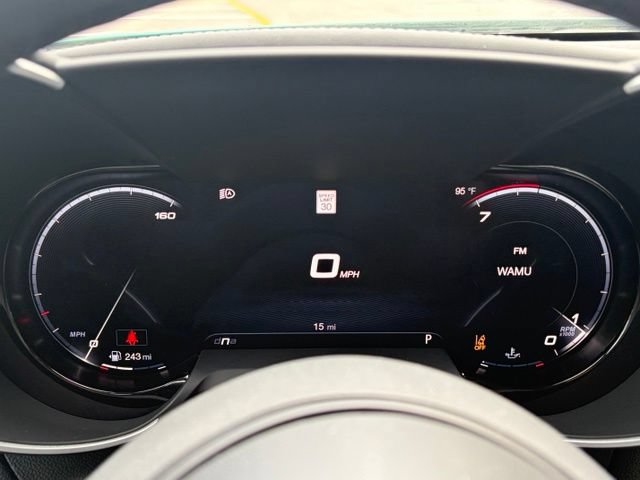 New 2026 Alfa Romeo Giulia AWD image 25