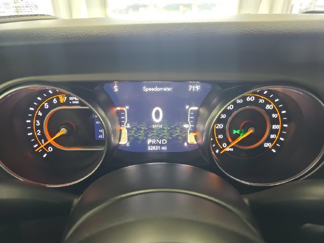 Used 2022 Jeep Gladiator Sport AWD/4WD image 15