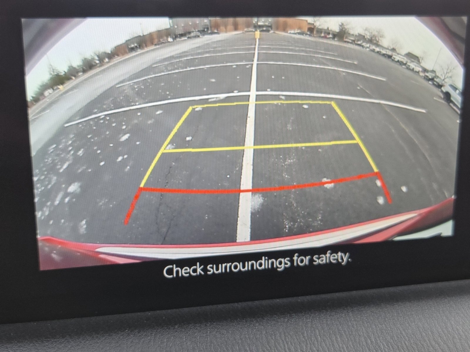 Used 2023 MAZDA CX-5 AWD 2.5 S image 6