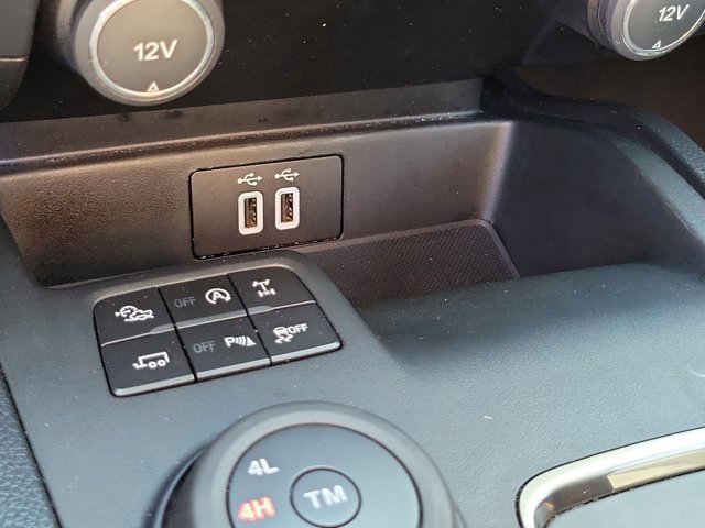 Used 2021 Ford Ranger Lariat w/ Equipment Group 501A High image 30