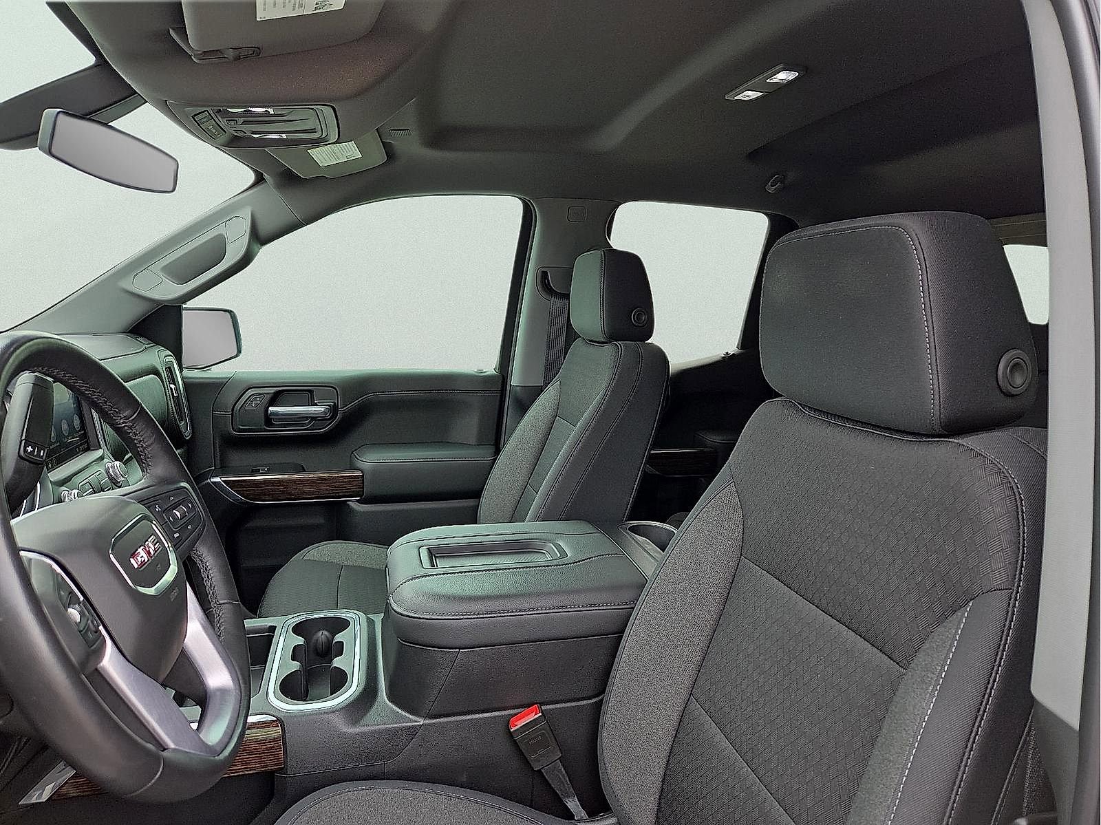 Used 2020 GMC Sierra 1500 Elevation w/ Elevation Value Package image 13