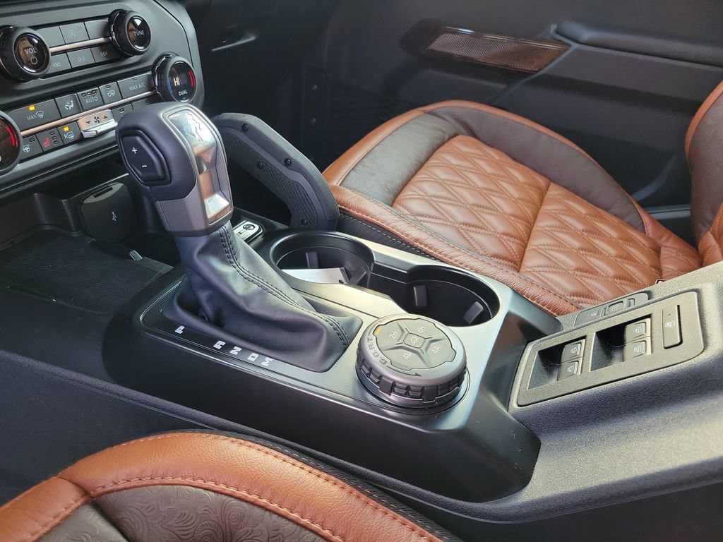 New 2025 Ford Bronco Badlands AWD/4WD image 29
