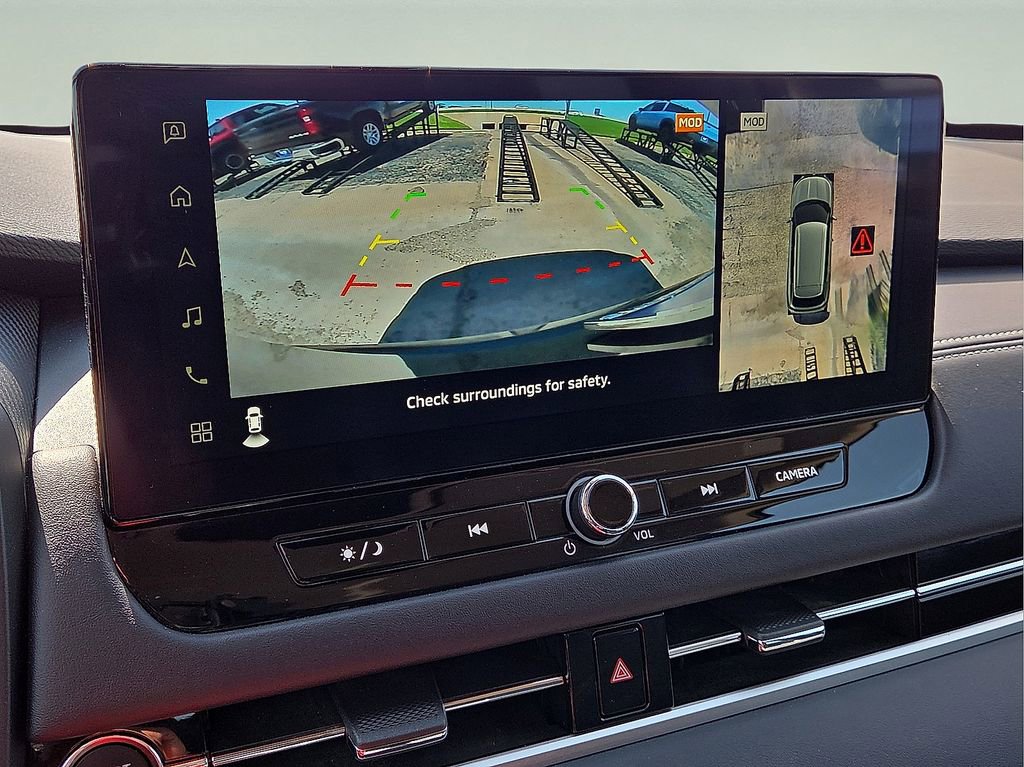 Used 2025 Mitsubishi Outlander SE image 26