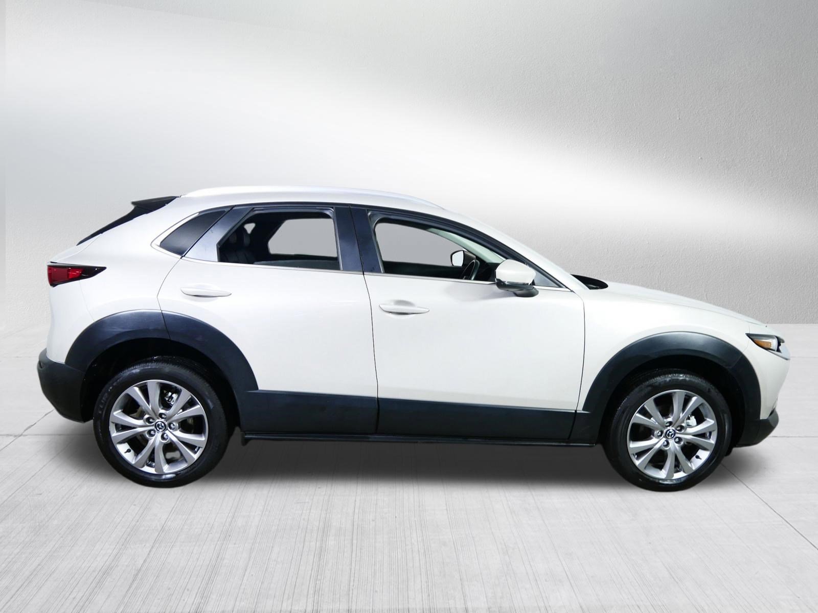 Used 2023 MAZDA CX-30 AWD 2.5 S w/ Preferred Package image 8