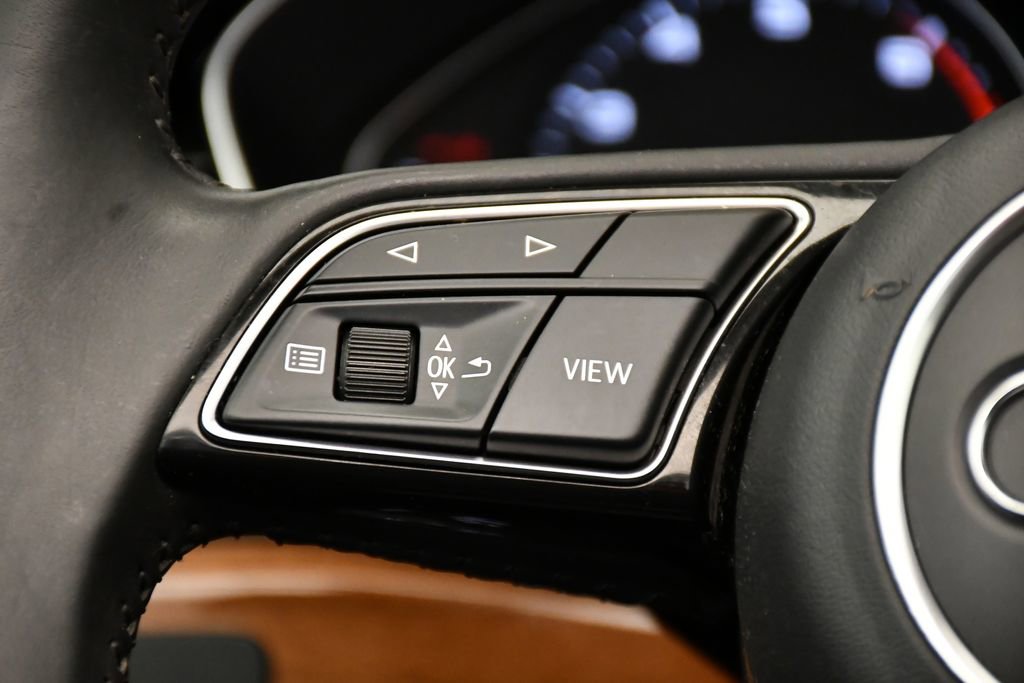 Used 2020 Audi A5 2.0T Prestige w/ Convenience Package image 29