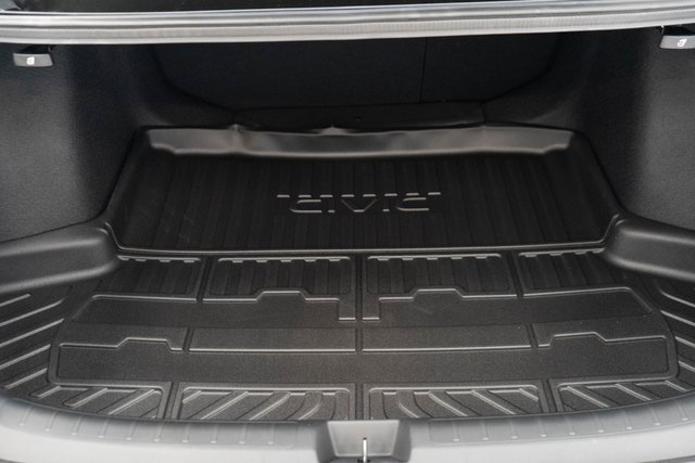 New 2026 Honda Civic Sport image 13