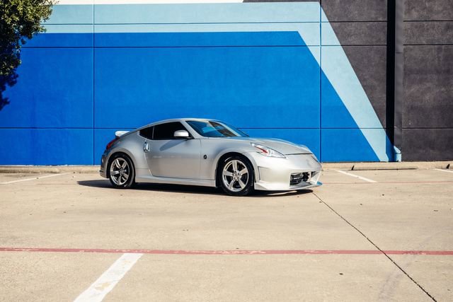 Used 2009 Nissan 370Z Coupe image 44