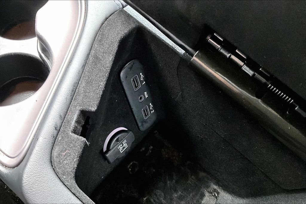 Used 2023 Dodge Challenger SXT w/ Blacktop Package image 26