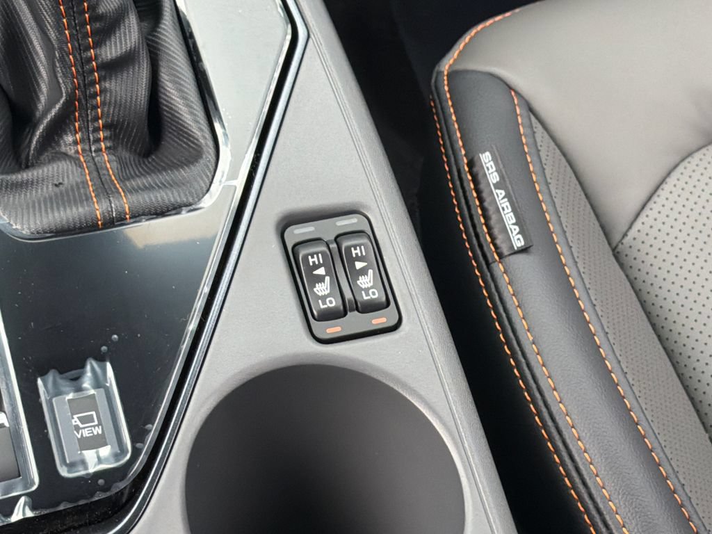 New 2026 Subaru Crosstrek 2.5i Limited AWD/4WD image 23
