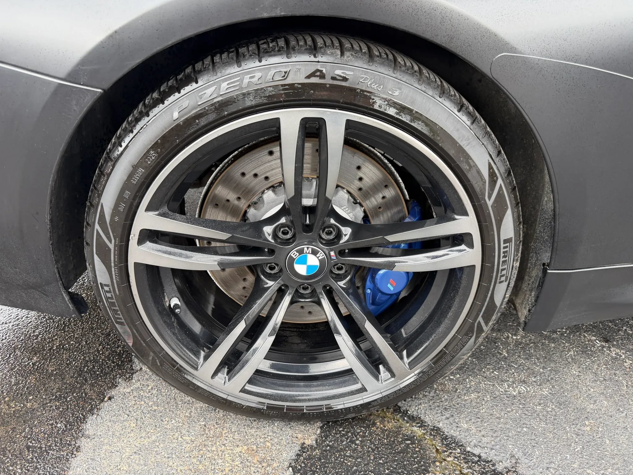 Used 2016 BMW M4 Coupe RWD image 57