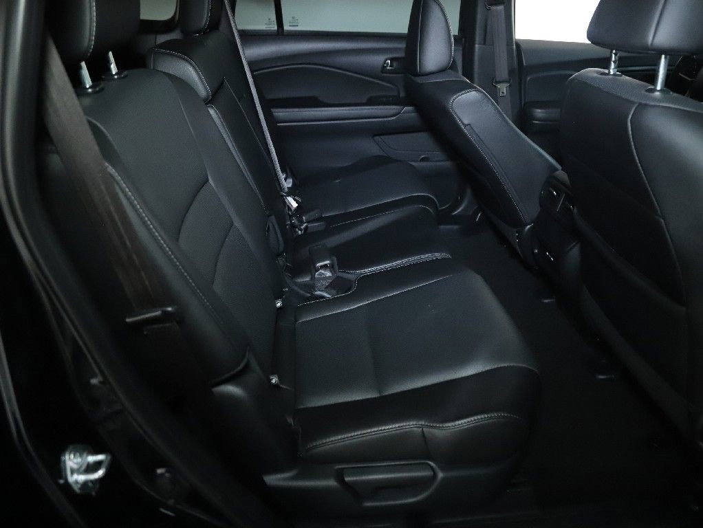 Used 2024 Honda Passport EX-L image 33