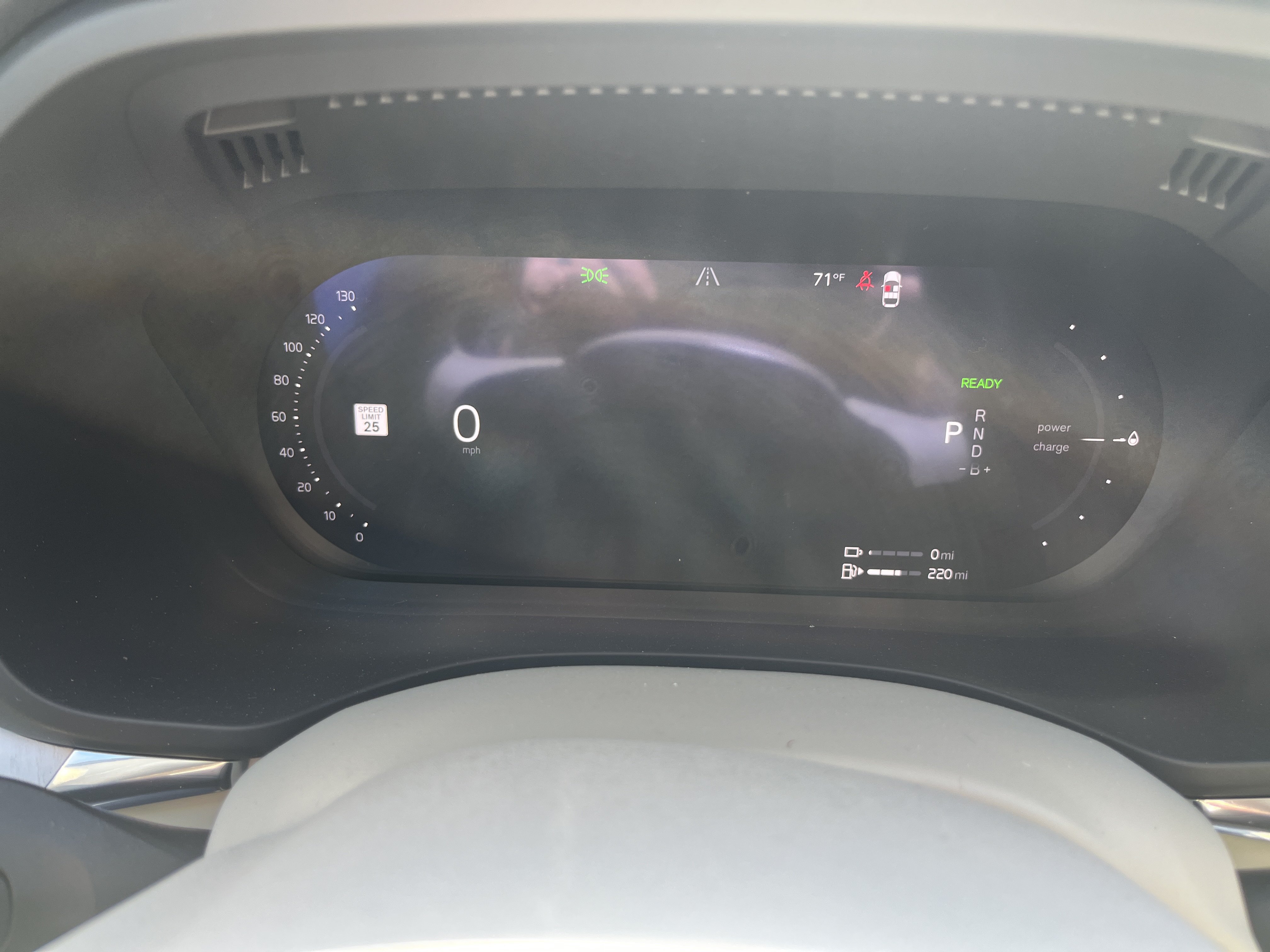 New 2026 Volvo XC60 T8 Ultra w/ Protection Package Premier AWD/4WD image 19