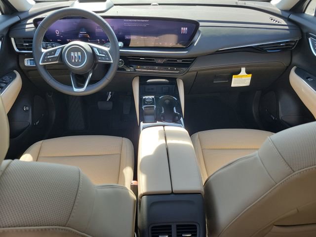 New 2026 Buick Envision Preferred AWD/4WD image 9