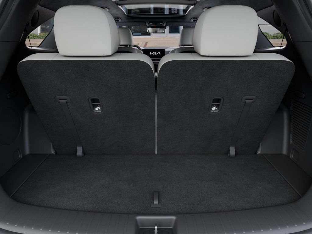 New 2026 Kia Sorento SX Prestige AWD/4WD image 23