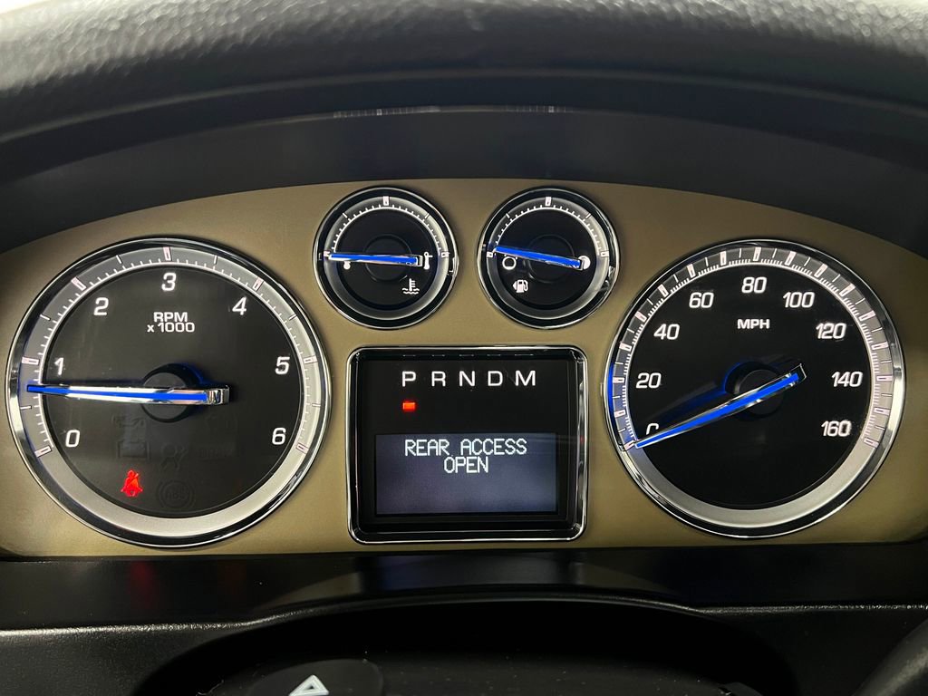 Used 2013 Cadillac Escalade ESV Platinum image 22