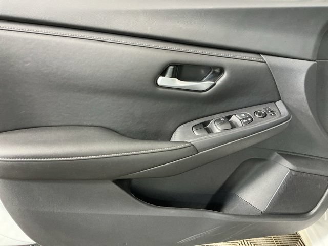 Used 2024 Nissan Sentra SV w/ All-Weather Package FWD image 13