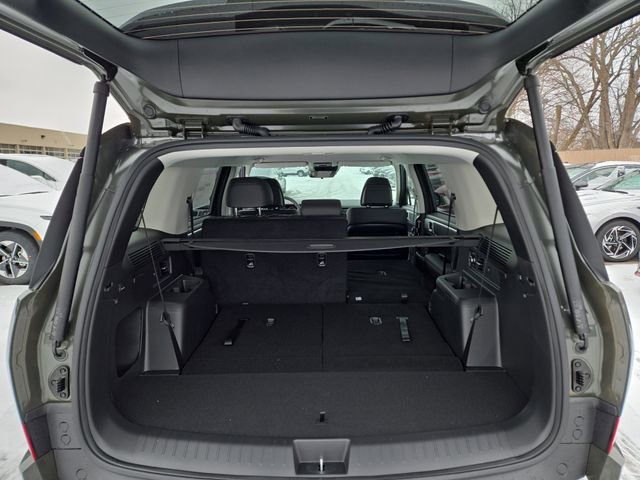 New 2026 Hyundai Santa Fe SEL AWD/4WD image 28