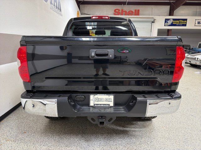 Used 2019 Toyota Tundra SR5 w/ SR5 Upgrade Package RWD image 37