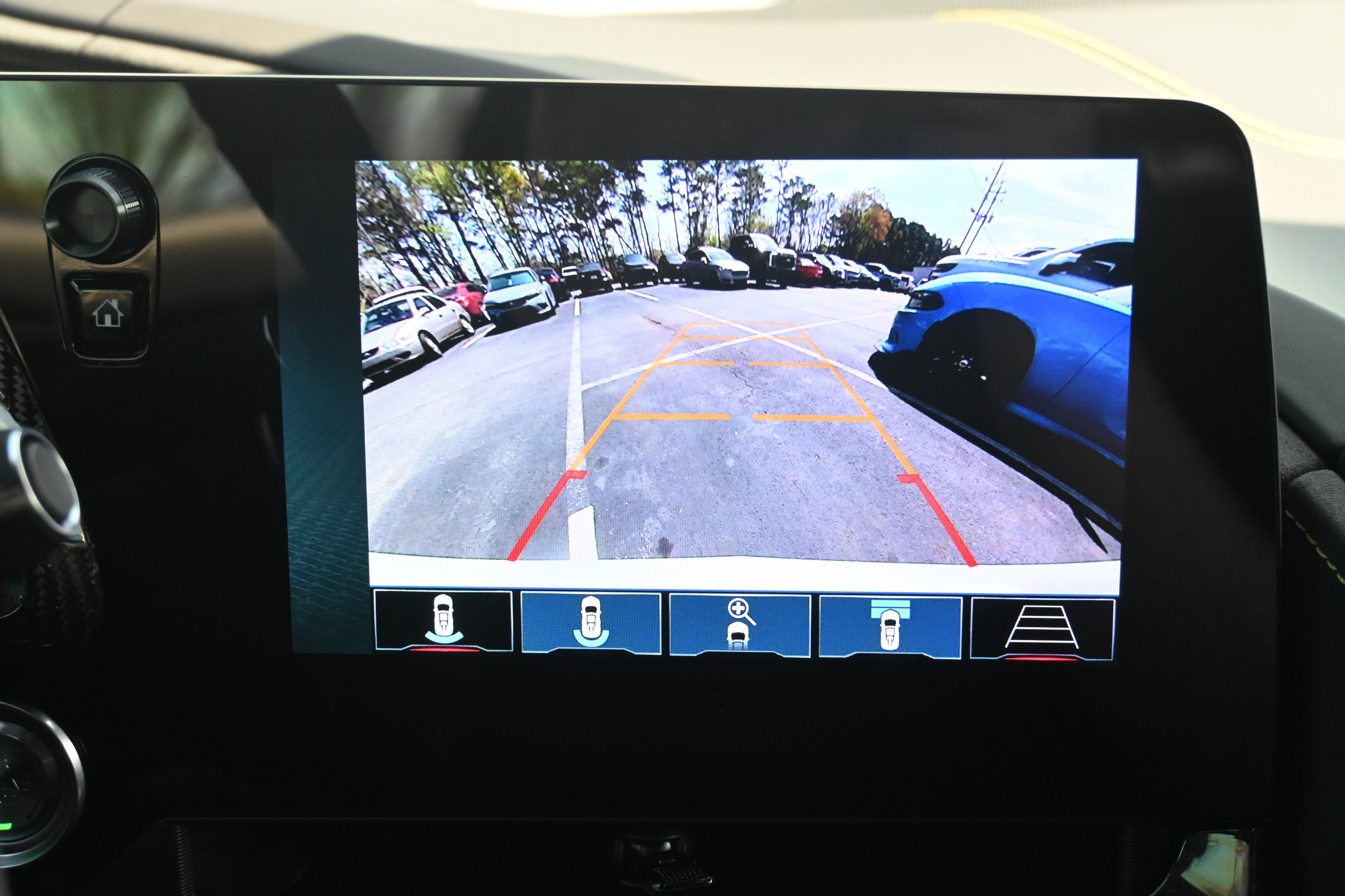 Used 2024 Chevrolet Corvette Stingray Premium Cpe RWD image 10