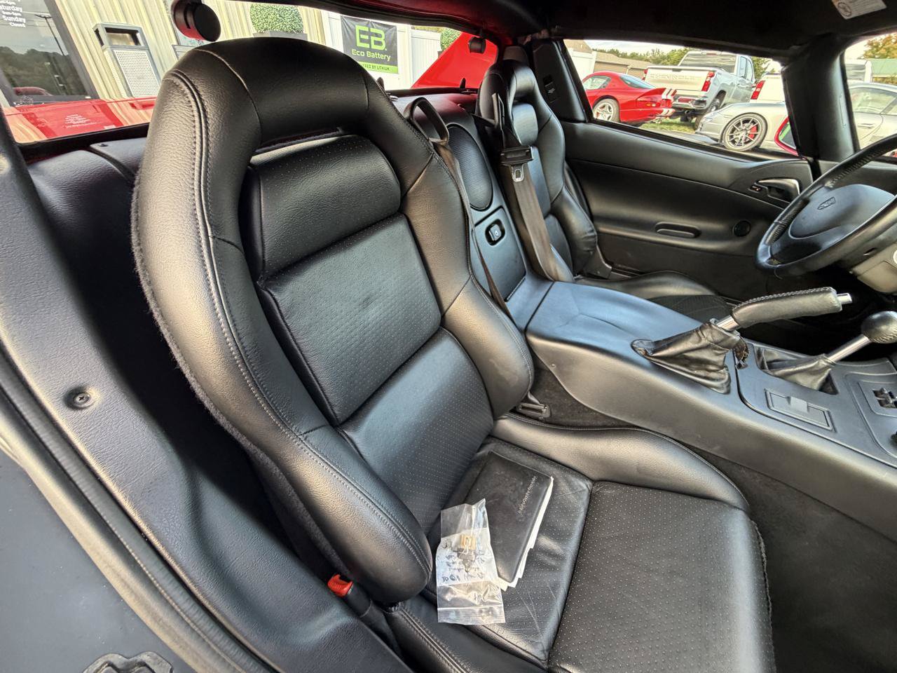 Used 2000 Dodge Viper RT/10 RWD image 26
