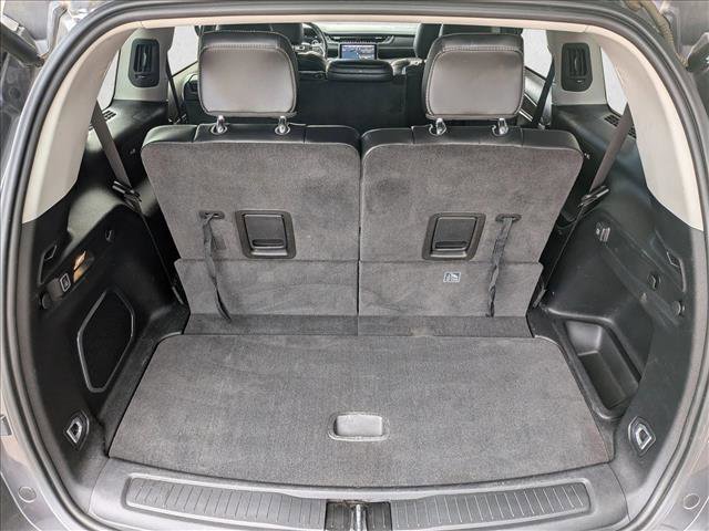 Used 2021 Jeep Grand Cherokee L Limited image 21