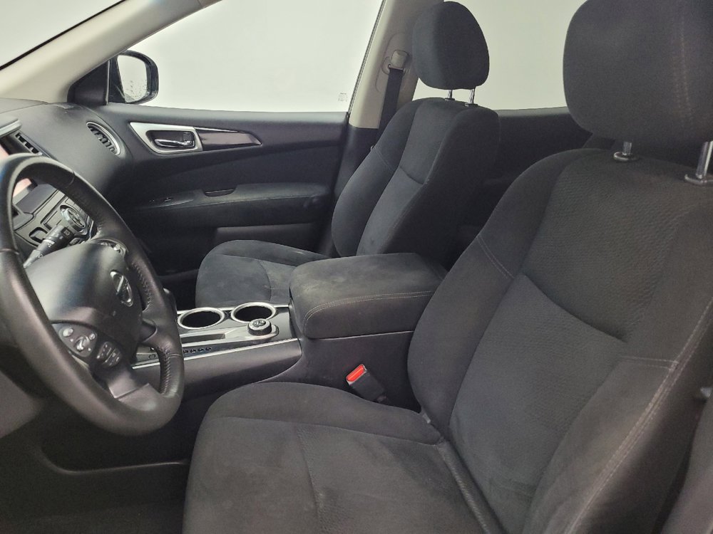Used 2015 Nissan Pathfinder SV image 17