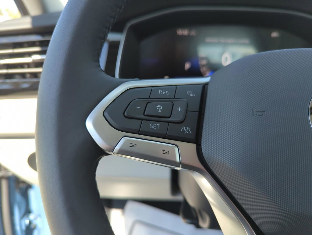 New 2026 Volkswagen Jetta S image 35