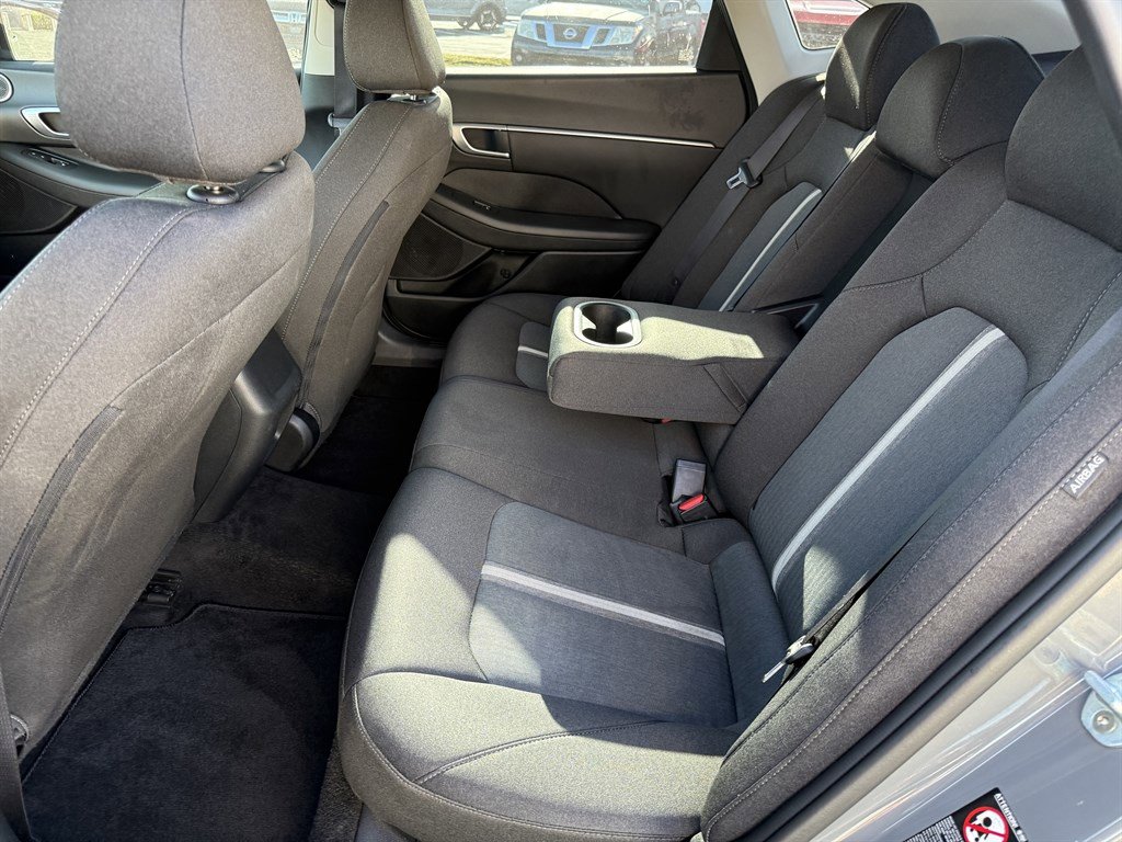 Used 2020 Hyundai Sonata SEL image 13