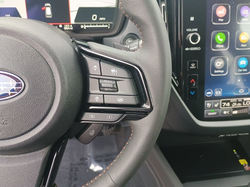 Used 2025 Subaru Forester Touring image 27