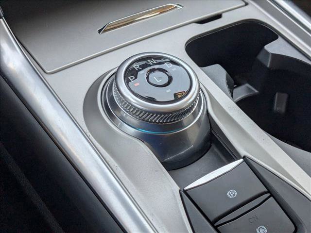 Used 2024 Ford Explorer Limited w/ Equipment Group 301A image 11