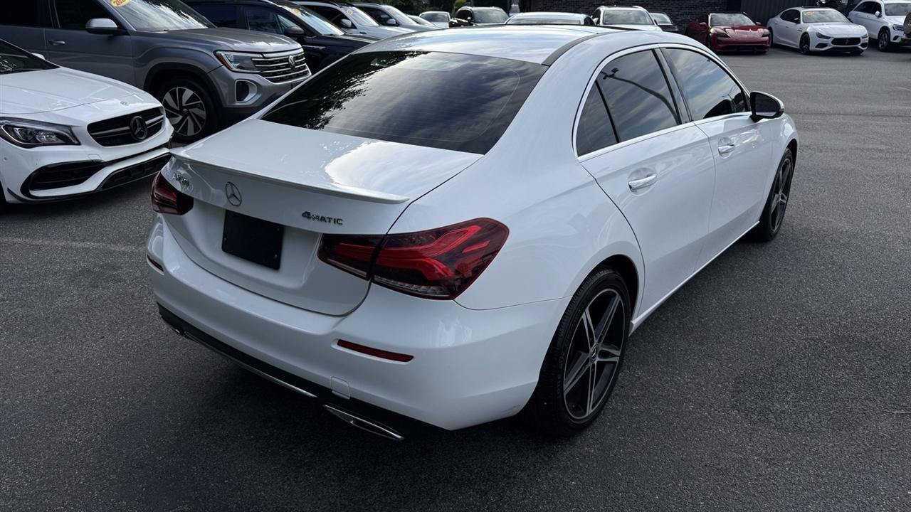 Used 2019 Mercedes-Benz A 220 4MATIC image 18