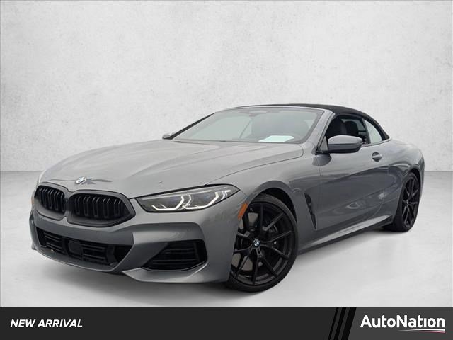 Used 2024 BMW 840i 840i image 1