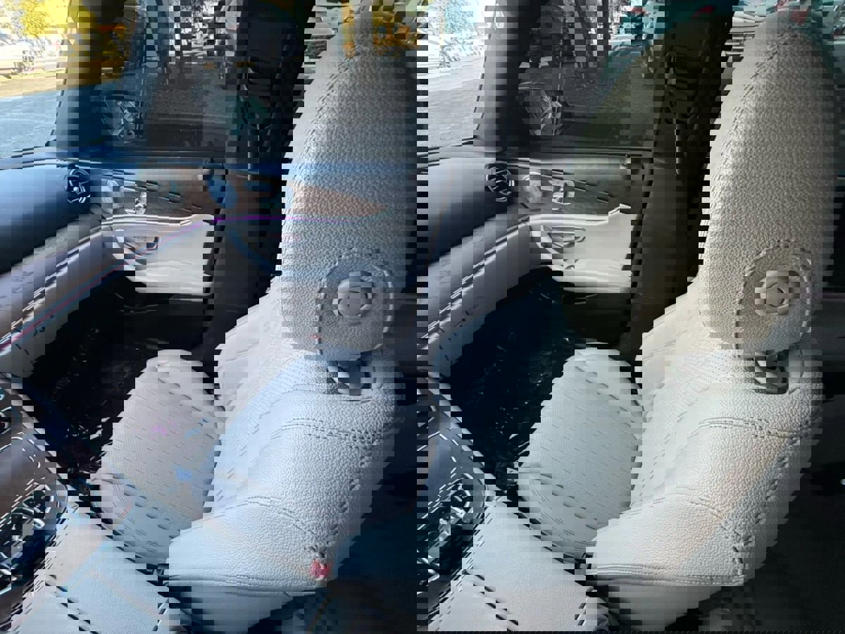 Used 2018 Mercedes-Benz E 300 image 48