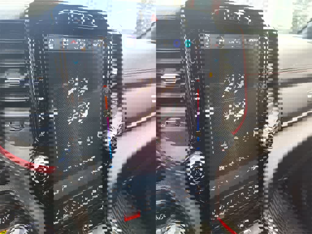 Used 2023 RAM 1500 Rebel w/ Rebel Level 1 Equipment Group image 19