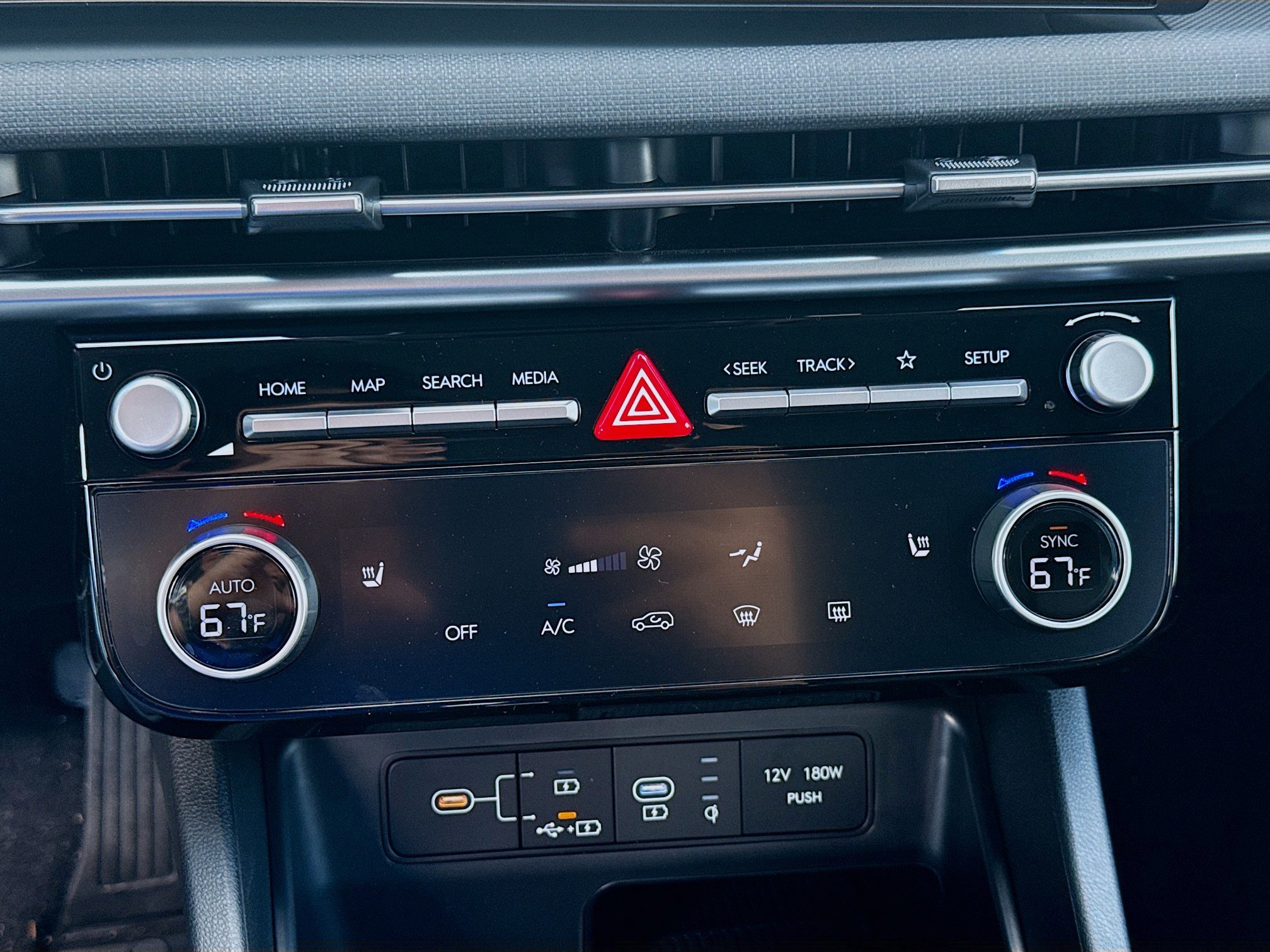 New 2026 Hyundai Tucson SEL image 13