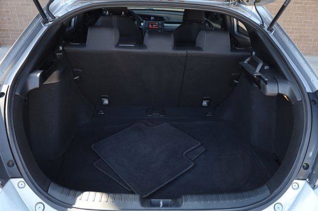 Used 2017 Honda Civic Sport image 16