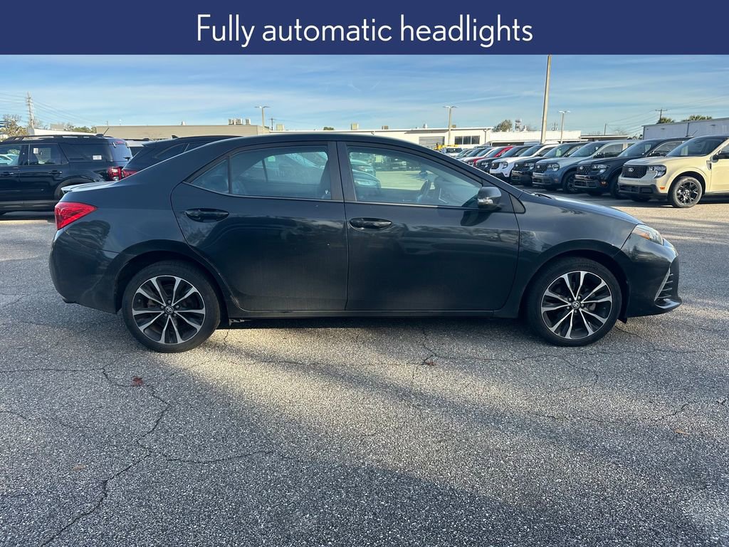 Used 2018 Toyota Corolla L image 7