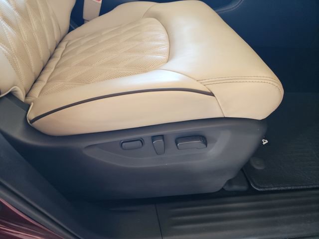 Used 2024 Nissan Armada Platinum w/ Cargo Package image 20