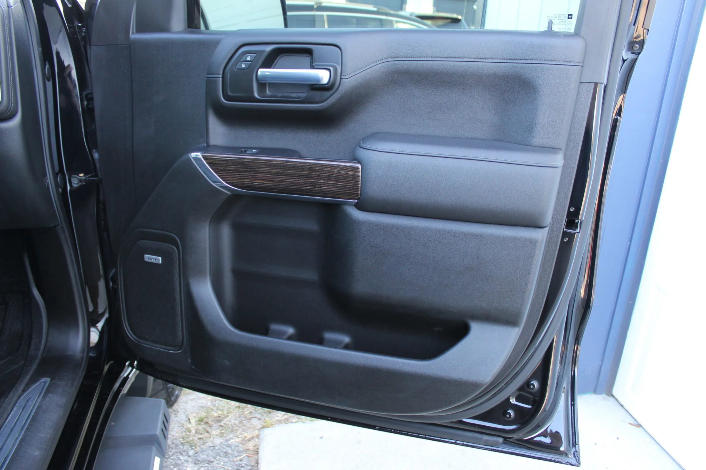 Used 2019 GMC Sierra 1500 Elevation w/ Elevation Value Package image 26