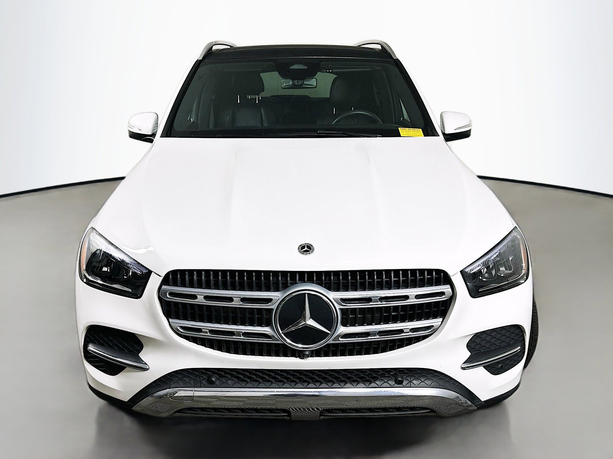 Certified 2024 Mercedes-Benz GLE 350 4MATIC image 2