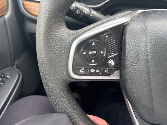 Used 2018 Honda CR-V EX image 19