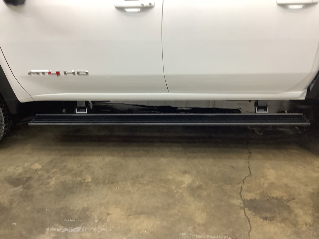 New 2026 GMC Sierra 2500 AT4 w/ AT4 Premium Plus Package image 20