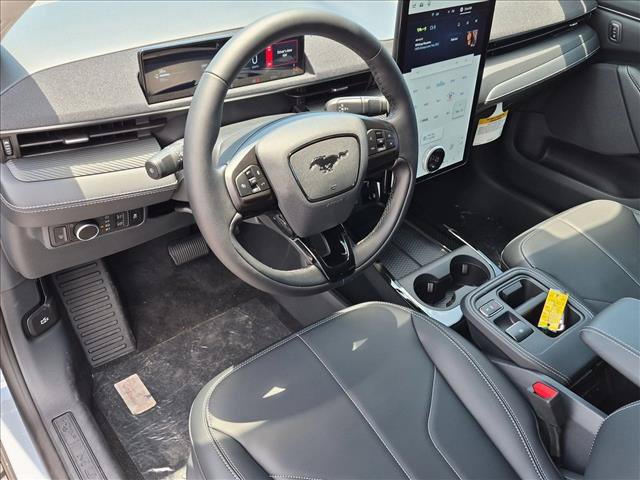 New 2026 Ford Mustang Mach-E Select RWD image 3