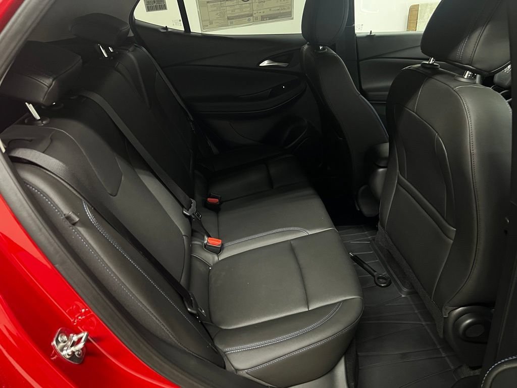 New 2026 Buick Encore GX Sport Touring FWD image 32