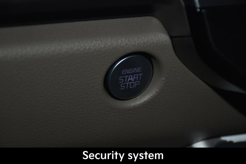 New 2027 Kia Carnival FWD image 16
