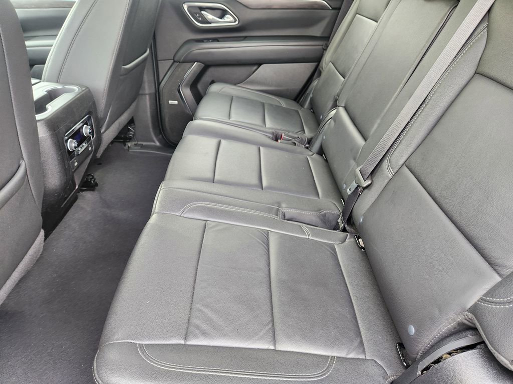 Used 2024 Chevrolet Tahoe LT image 29