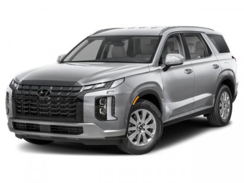 Used 2025 Hyundai Palisade SEL image 1