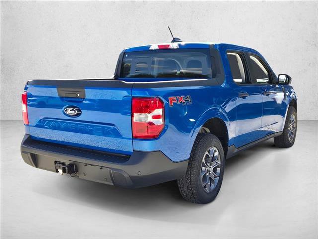 New 2026 Ford Maverick XLT w/ XLT Luxury Package image 2