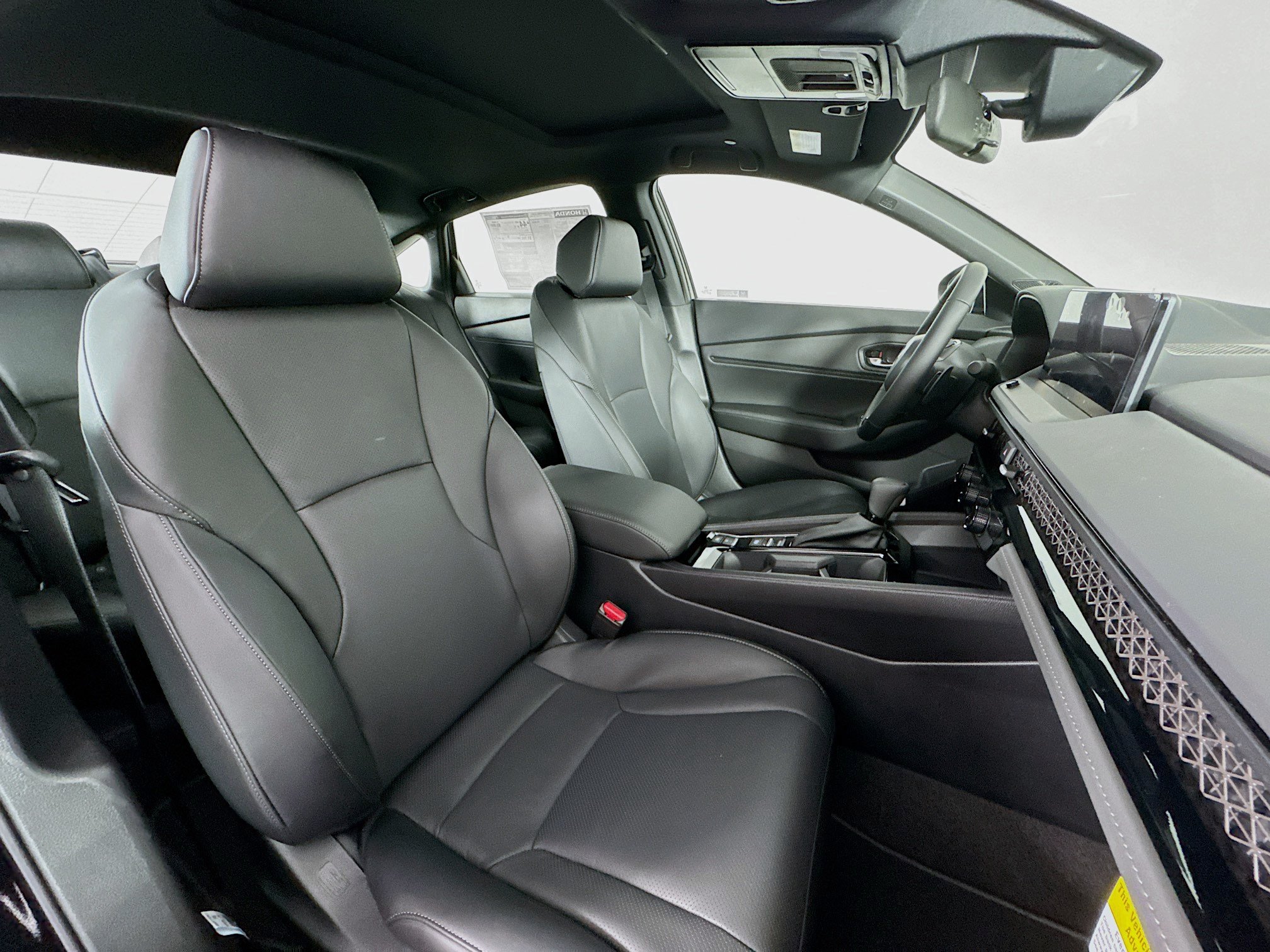 New 2026 Honda Accord Sport image 28