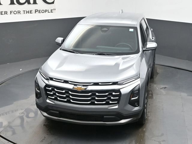 New 2026 Chevrolet Equinox LT w/ Safety and Technology Package image 37
